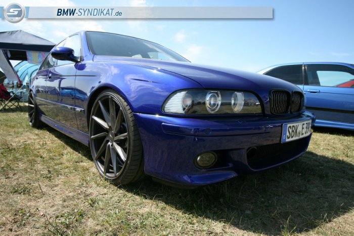 BMW-Syndikat Fotostorie