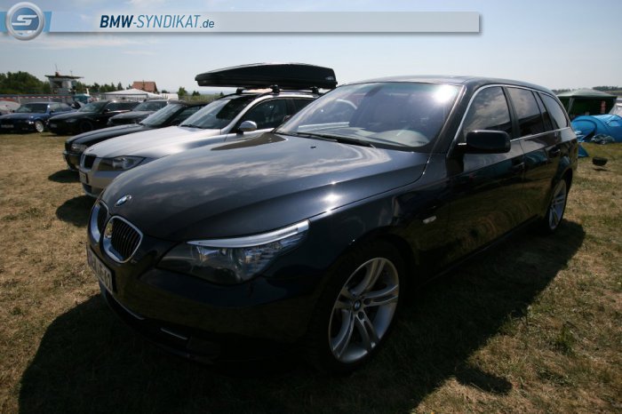 BMW-Syndikat Fotostorie