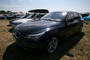 Syndikat Asphaltfieber 2015 - Fotos von Treffen & Events