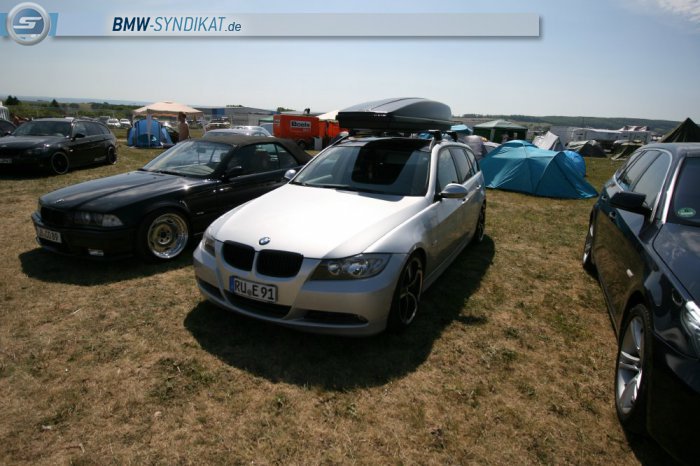 BMW-Syndikat Fotostorie