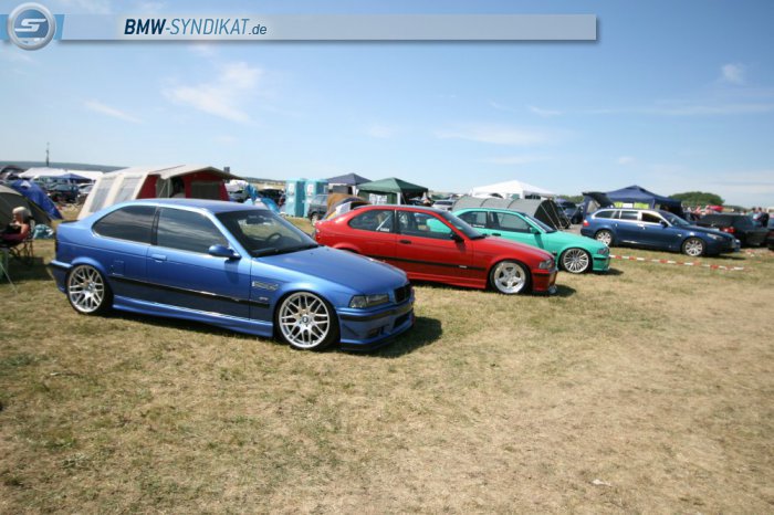 BMW-Syndikat Fotostorie