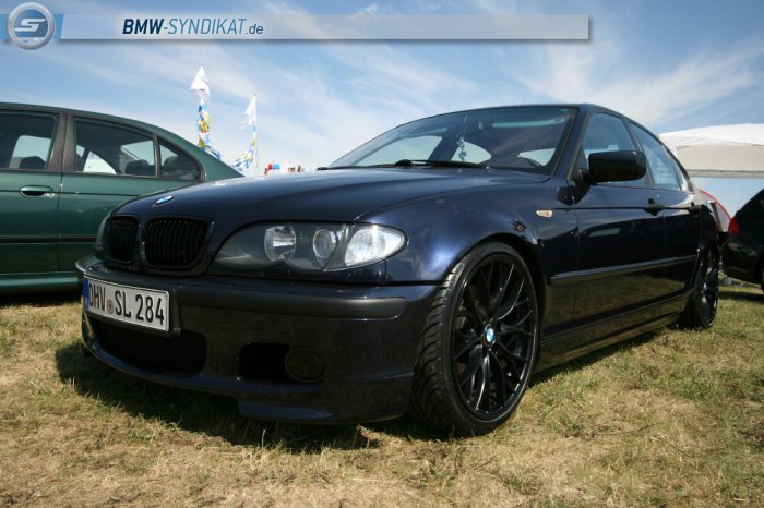BMW-Syndikat Fotostorie