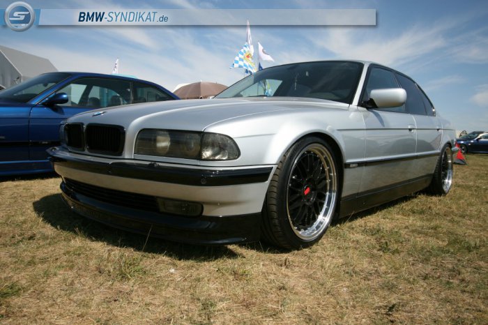 BMW-Syndikat Fotostorie