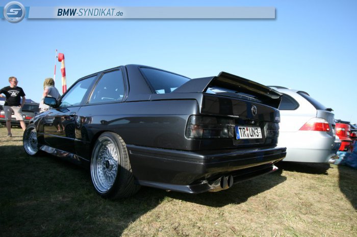 BMW-Syndikat Fotostorie