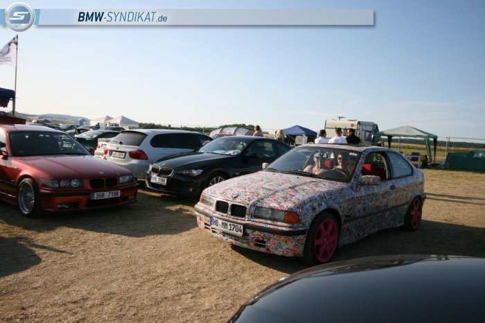 BMW-Syndikat Fotostorie