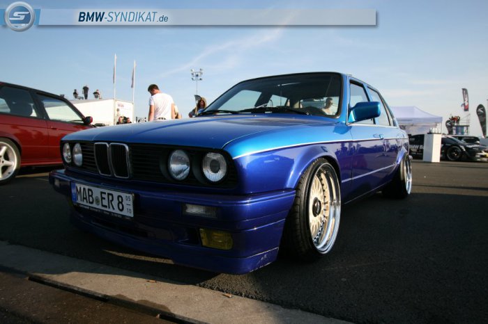 BMW-Syndikat Fotostorie