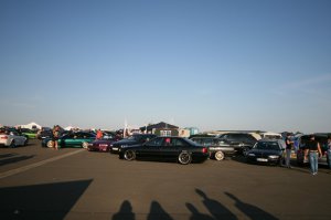Syndikat Asphaltfieber 2015 - Fotos von Treffen & Events