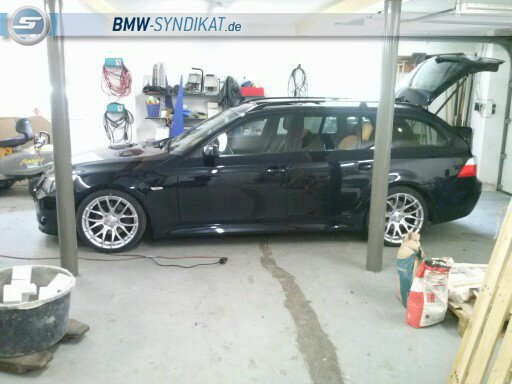 BMW-Syndikat Fotostorie