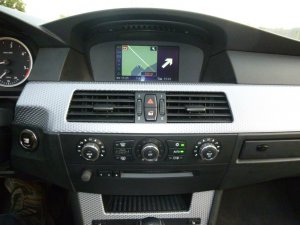 530d Touring mit Breyton Race GTS - 5er BMW - E60 / E61