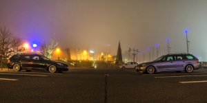 530d Touring mit Breyton Race GTS - 5er BMW - E60 / E61