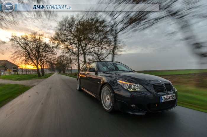 BMW-Syndikat Fotostorie