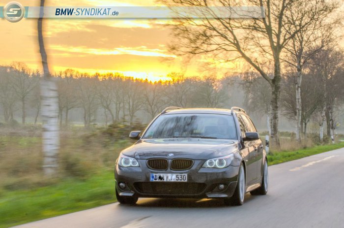 BMW-Syndikat Fotostorie
