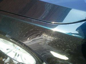 530d Touring mit Breyton Race GTS - 5er BMW - E60 / E61