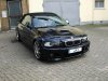 BMW M3 Cabrio Carbonschwarz - 3er BMW - E46 - DSCF5981.JPG
