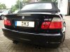 BMW M3 Cabrio Carbonschwarz - 3er BMW - E46 - DSCF5984.JPG