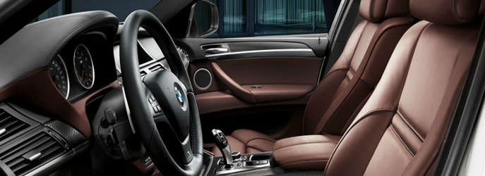 King Kong 50i X- Drive  Performance - Individual - BMW X1, X2, X3, X4, X5, X6, X7