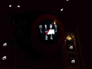 Mein "Roter Teufel" neue Story 2012 - 3er BMW - E46