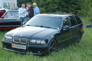 Mondsee Treffen 2012 - Fotos von Treffen & Events
