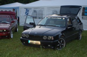 Mondsee Treffen 2012 - Fotos von Treffen & Events