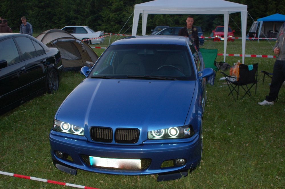 Mondsee Treffen 2012 - Fotos von Treffen & Events