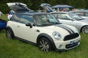 Mondsee Treffen 2012 - Fotos von Treffen & Events