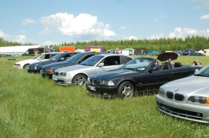 Mondsee Treffen 2012 - Fotos von Treffen & Events