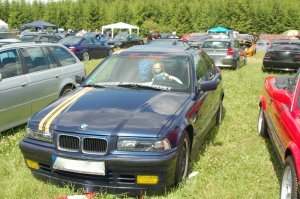 Mondsee Treffen 2012 - Fotos von Treffen & Events