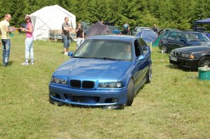 Mondsee Treffen 2012 - Fotos von Treffen & Events