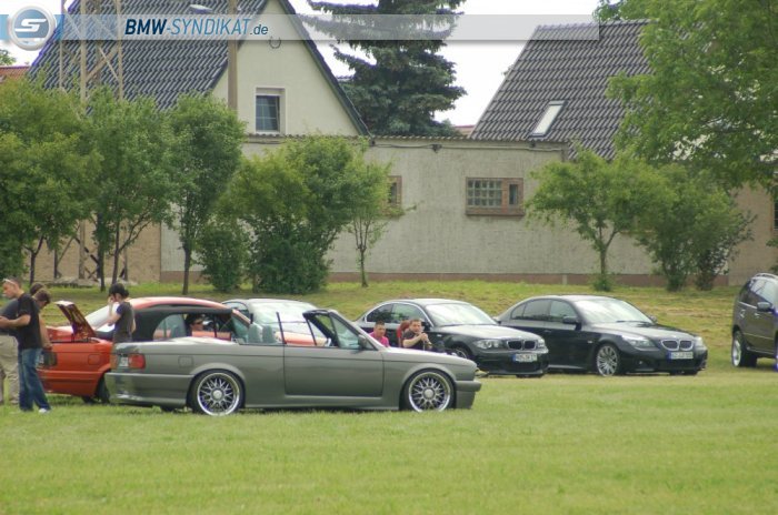 BMW-Syndikat Fotostorie