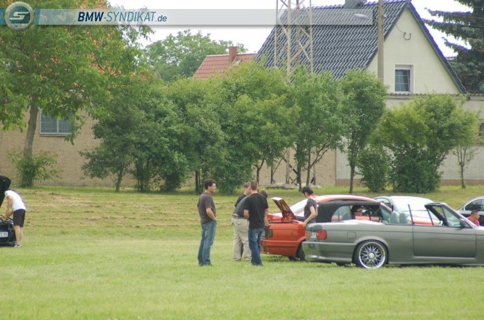BMW-Syndikat Fotostorie