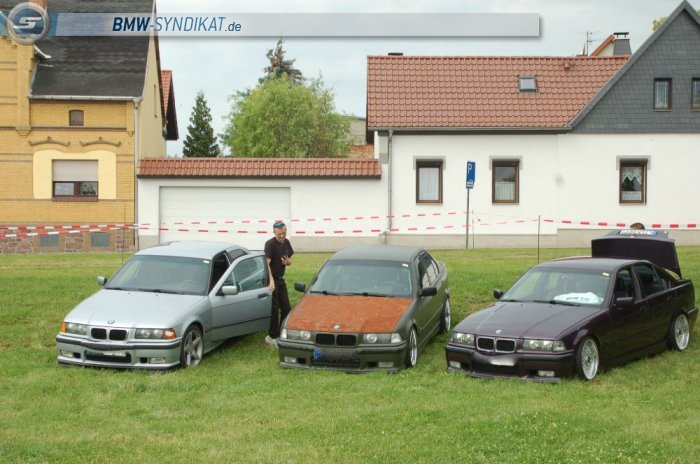 BMW-Syndikat Fotostorie