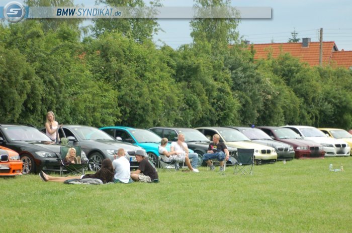 BMW-Syndikat Fotostorie