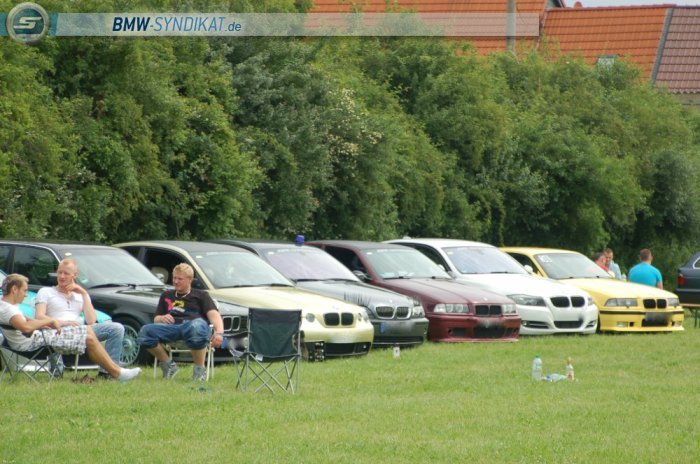 BMW-Syndikat Fotostorie