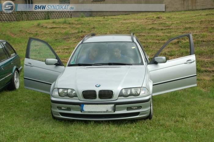 BMW-Syndikat Fotostorie