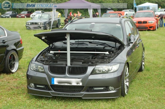 BMW-Syndikat Fotostorie