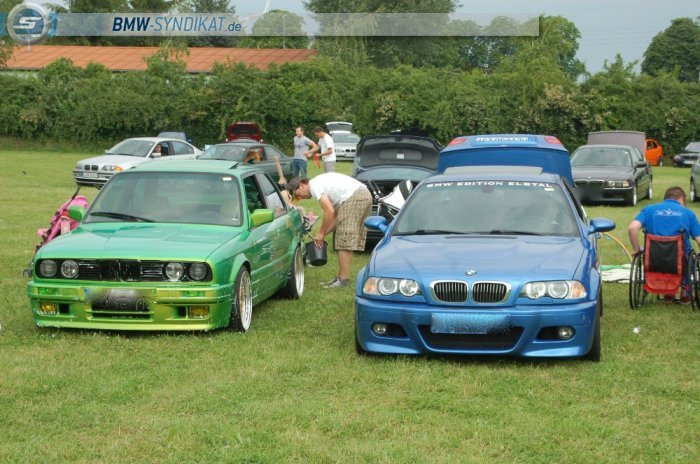 BMW-Syndikat Fotostorie
