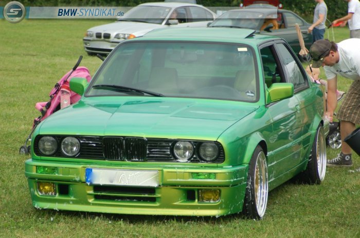 BMW-Syndikat Fotostorie