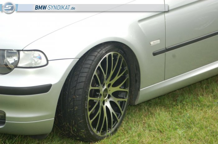 BMW-Syndikat Fotostorie