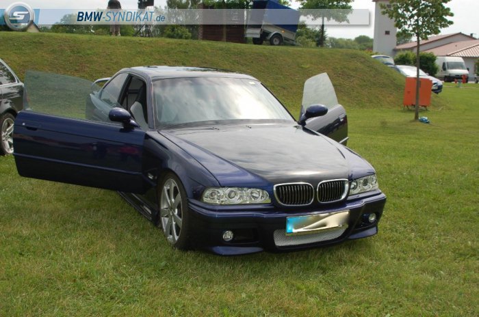 BMW-Syndikat Fotostorie