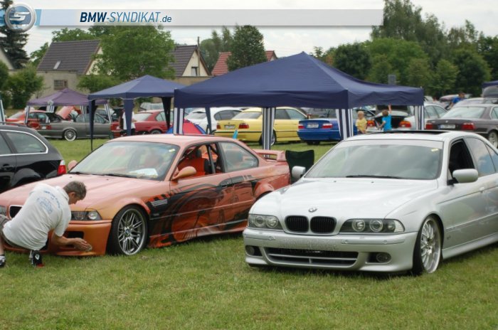 BMW-Syndikat Fotostorie