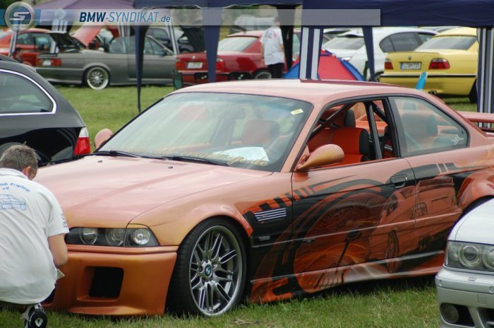 BMW-Syndikat Fotostorie