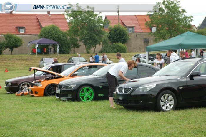 BMW-Syndikat Fotostorie