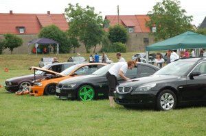 Radegast 2012 - Fotos von Treffen & Events