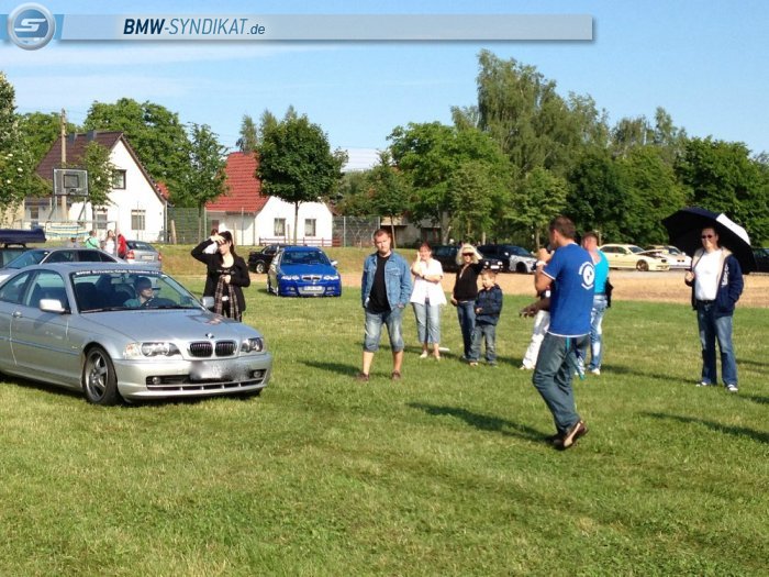 BMW-Syndikat Fotostorie