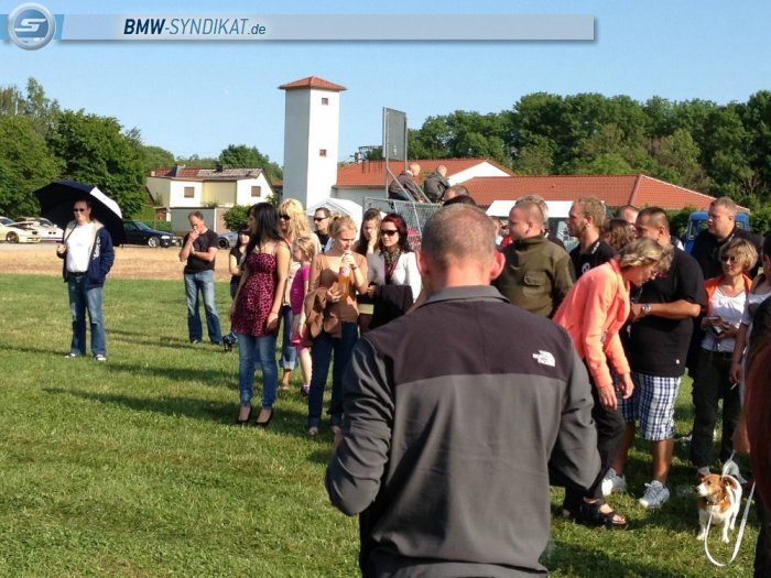 BMW-Syndikat Fotostorie