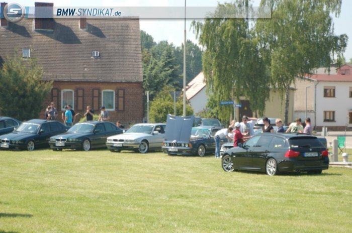 BMW-Syndikat Fotostorie