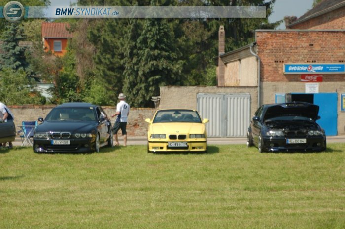 BMW-Syndikat Fotostorie