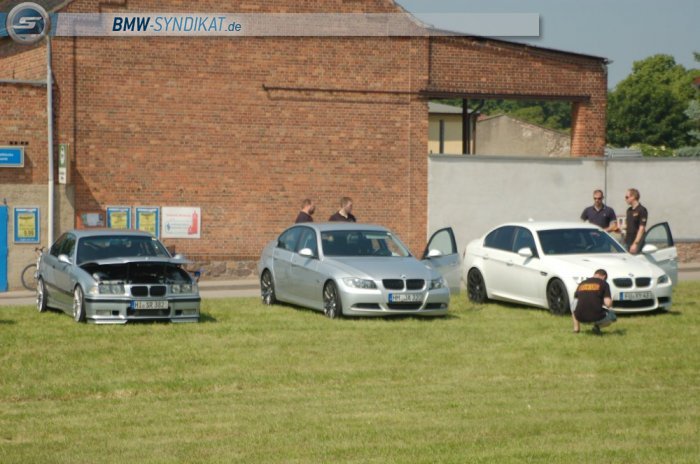 BMW-Syndikat Fotostorie