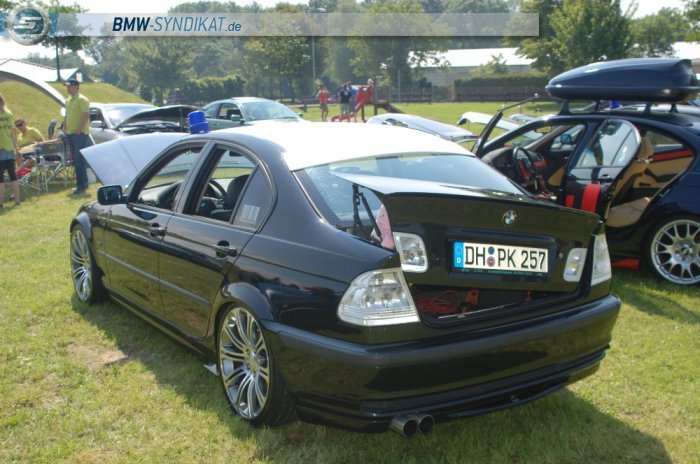 BMW-Syndikat Fotostorie