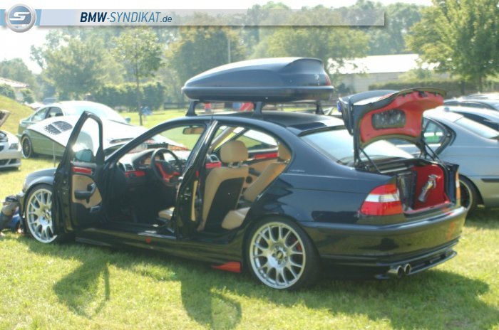 BMW-Syndikat Fotostorie